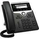 Cisco CP-7841-3PCC-K9= 7841 IP Phone - Corded - Tabletop, Wall Mountable