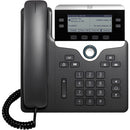 Cisco CP-7841-K9= 7841 IP Phone - Corded - Wall Mountable - Backlight