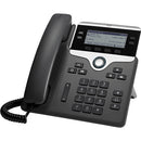 Cisco CP-7841-K9= 7841 IP Phone - Corded - Wall Mountable - Backlight