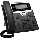 Cisco CP-7841-K9= 7841 IP Phone - Corded - Wall Mountable - Backlight