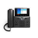 Cisco CP-8841-3PCC-K9= 8841 IP Phone - Corded - Wall Mountable, Desktop