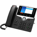Cisco CP-8851-3PCC-K9= 8851 IP Phone - Corded/Cordless - Bluetooth