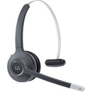 Cisco CP-HS-W-521-USB= 521 Headset - Mono - Mini-phone (3.5mm), USB - Wired