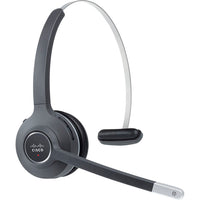Cisco CP-HS-W-521-USB= 521 Headset - Mono - Mini-phone (3.5mm), USB - Wired