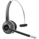 Cisco CP-HS-WL-561-M-US= 561 Headset - Mono - Wireless - Bluetooth - Supra-aural
