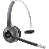 Cisco CP-HS-WL-561-M-US= 561 Headset - Mono - Wireless - Bluetooth - Supra-aural