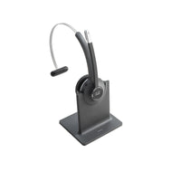 Cisco CP-HS-WL-561-M-US= 561 Headset - Mono - Wireless - Bluetooth - Supra-aural