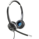 Cisco CP-HS-WL-562-M-US= 562 Headset - Stereo - Wireless - Bluetooth