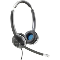 Cisco CP-HS-WL-562-M-US= 562 Headset - Stereo - Wireless - Bluetooth