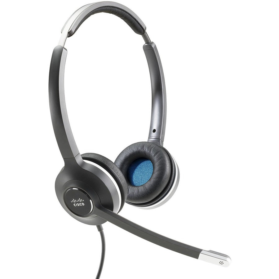 Cisco CP-HS-WL-562-M-US= 562 Headset - Stereo - Wireless - Bluetooth
