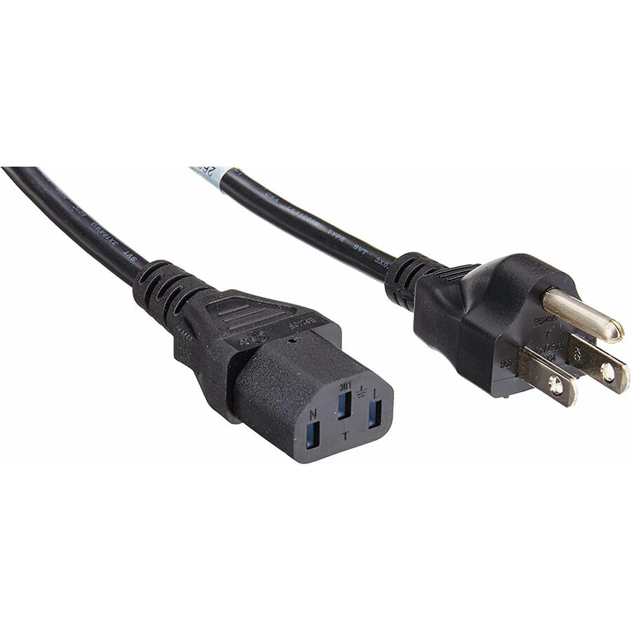 Cisco CP-PWR-CORD-NA= Standard Power Cord - for IP Phone 7900 Series