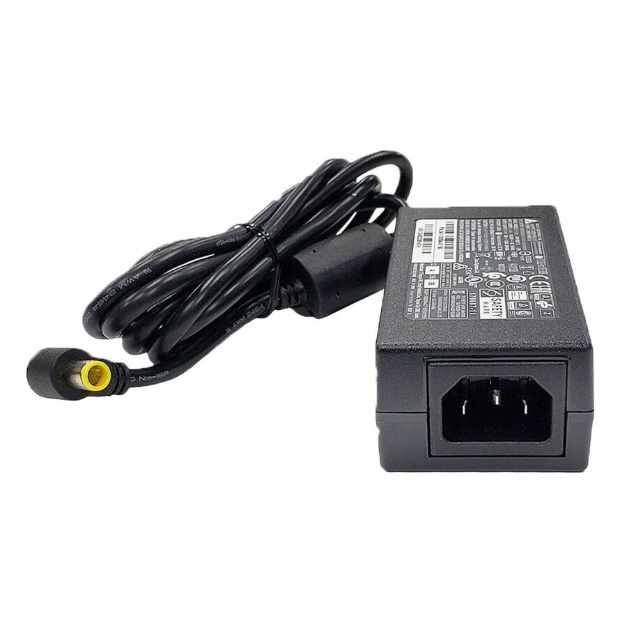 Cisco CP-PWR-CUBE-4= Power Cube 4 Adapter - 110V - 220V AC Input -48V DC Output