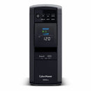 CyberPower CP1000PFCLCD PFC Sinewave UPS Systems - 1000VA/600W, 120 VAC
