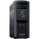CyberPower CP1000PFCLCD 1000VA/600W, Pure Sine Wave, NEMA 5-15P, 5 ft cord