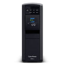 CyberPower CP1350PFCLCD 1350VA/810W, Pure Sine Wave, NEMA 5-15P, 5 ft cord