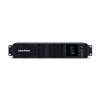 CyberPower CP1500PFCRM2U 1500VA/100W 2U Rackmount UPS