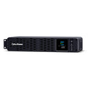 CyberPower CP2000PFCRM2U PFC Sine Wave 2 RU Rackmount UPS
