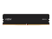 Crucial CP48G56C46U5 Pro - DDR5 - module - 48 GB - DIMM 288-pin - 5600 MHz