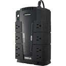 CyberPower CP550SLG Standby UPS Systems - 550VA/330W, 120 VAC, NEMA 5-15P