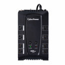 CyberPower CP685AVRG AVR UPS Systems - 685VA/390W, 120 VAC - 8 Outlets