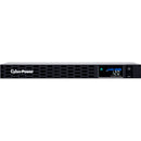 CyberPower CP700PFCRM1U PFC Sinewave UPS Systems - 700VA/400W, 120 VAC