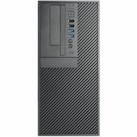 In-Win CS CP712.CQ450TB3 Mini Tower Micro-ATX IP-S450CQ2-0 H - Computer Case
