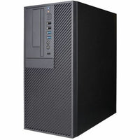 In-Win CS CP712.CQ450TB3 Mini Tower Micro-ATX IP-S450CQ2-0 H - Computer Case