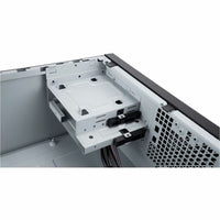 In-Win CS CP712.CQ450TB3 Mini Tower Micro-ATX IP-S450CQ2-0 H - Computer Case