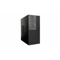 In-Win CS CP712.CQ450TB3 Mini Tower Micro-ATX IP-S450CQ2-0 H - Computer Case