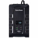 CyberPower CP825AVRLCD Intelligent LCD UPS Systems - 825VA/450W, 120 VAC
