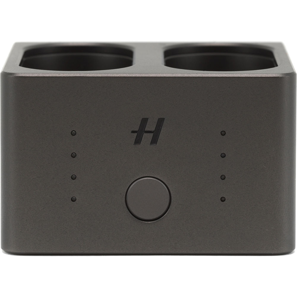 Hasselblad CP.HB.00000392.01 Accessory - Battery Charging Hub for X System RTL
