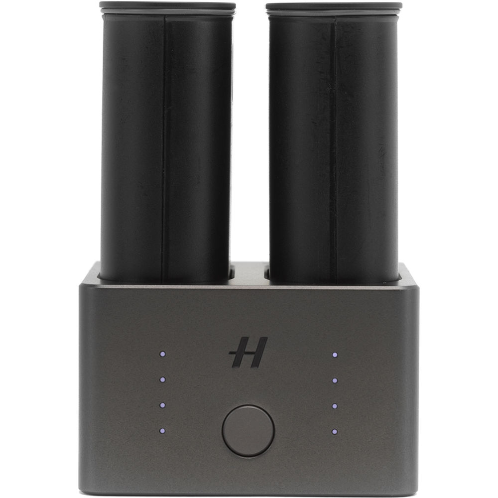 Hasselblad CP.HB.00000392.01 Accessory - Battery Charging Hub for X System RTL