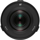 Hasselblad CP.HB.00000718.01 XCD 55mm f/2.5 V Lens for X System and 907x cameras