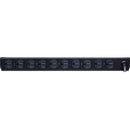 CyberPower CPS1215RM Single Phase 100 - 120 VAC 15A Basic PDU