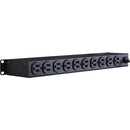 CyberPower CPS1215RM Single Phase 100 - 120 VAC 15A Basic PDU