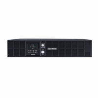 CyberPower CPS1500AVR Smart App LCD UPS Systems - 1500VA/900W, 120 VAC