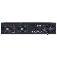 CyberPower CPS1500AVR Smart App LCD UPS Systems - 1500VA/900W, 120 VAC