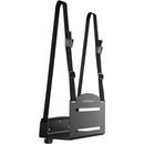 StarTech CPUWALLMNT CPU Mount - Adjustable Computer Wall Mount - PC Wall Mount