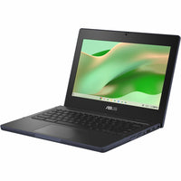 Asus CR1104CTA-YZ42 11.6" Chromebook Rugged Intel N150 1366x768 4GB 32GB Gray