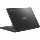 Asus CR1104CTA-YZ42 11.6" Chromebook Rugged Intel N150 1366x768 4GB 32GB Gray