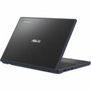 Asus CR1104CTA-YZ42 11.6" Chromebook Rugged Intel N150 1366x768 4GB 32GB Gray