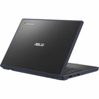 ASUS CR1104CTA-YZ42 11.6" Rugged Chromebook - Intel N-Series N150 - Mineral Gray