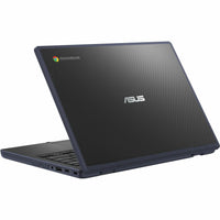 ASUS CR1104CTA-YZ42 11.6" Rugged Chromebook - Intel N-Series N150 - Mineral Gray