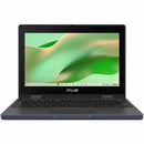 ASUS CR1104CTA-YZ84 11.6" Rugged Chromebook - 8 GB - Mineral Gray