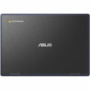 ASUS CR1104CTA-YZ84 11.6" Rugged Chromebook - 8 GB - Mineral Gray
