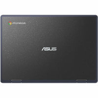 ASUS CR1104CTA-YZ84 11.6" Rugged Chromebook - 8 GB - Mineral Gray