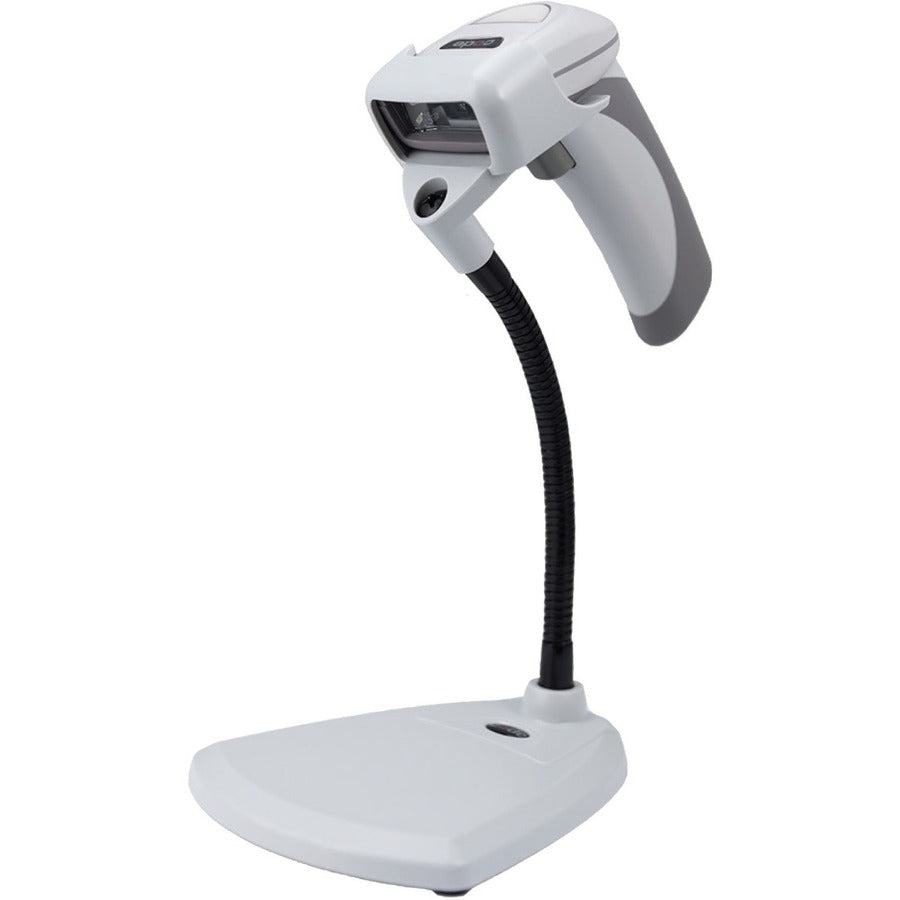 Code CR1500K201C508 Code Reader 1500 CR1500 Handheld Barcode Scanner Kit Cable