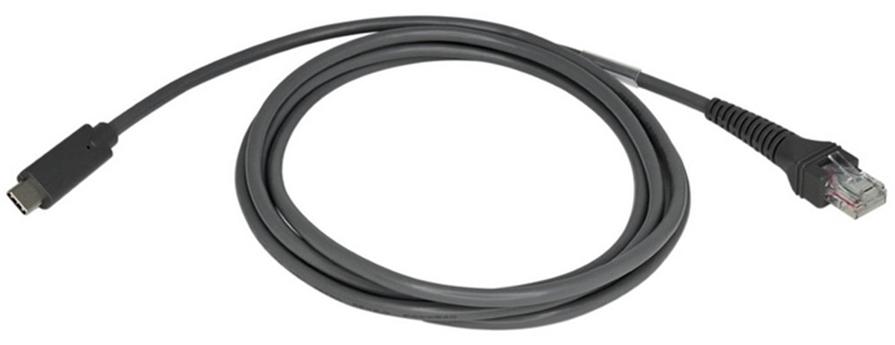 Code CRA-C500C Reader Accessory 6-ft Straight US