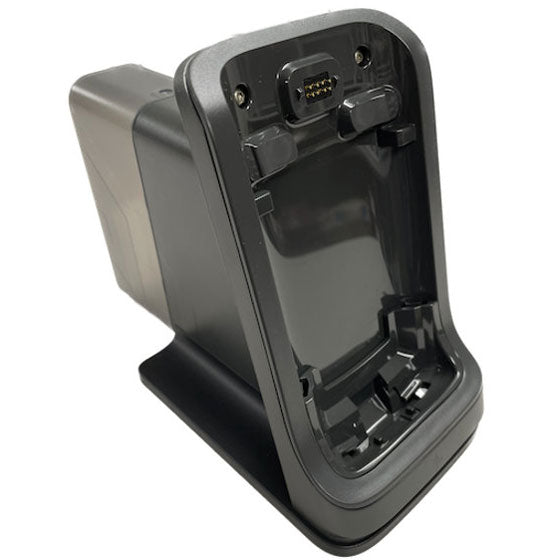 Zebra CRD-EM4X-1SNWS-01 Connect Cradle Handheld Terminal - 4 x USB