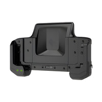 Zebra CRD-ET6X-VEHDK-PTA01 Vehicle Dock w Ant Passthru USB Serial USB ET60 ET65